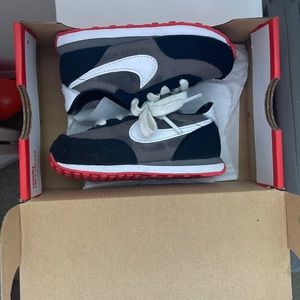 Nike waffle trainer 2 sneakers